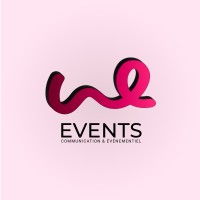 WE EVENTS MAROC logo - Similar company to Kronos Event