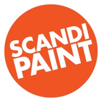 SCANDIPAINT GmbH & Co KG logo - Similar company to Palm Capital
