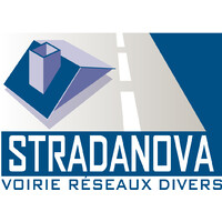 STRADANOVA logo - Similar company to Uptoplay