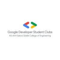 GDSC M.H Saboo Siddik College Of Engineering logo - Similar company to Programmers' Club Mhssce