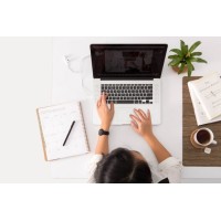 Spring Boot with DevOps logo - Similar company to Spring Framework Guru