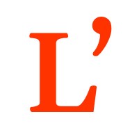 L'Entrepreneur logo - Similar company to Peak Startup