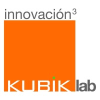 Kubik Lab logo - Similar company to Multiescalar | Arquitectura | Diseño Urbano |