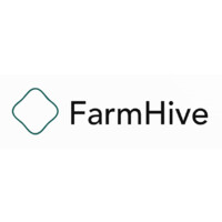 FarmHive Zambia logo - Similar company to Kilimomax Solutions