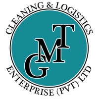 GMT Cleaning and Logistics Enterprise LTD Pty logo - Similar company to Designify.Za