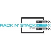 Rack n' Stack, Inc. logo - Similar company to Datasim Solutions Bv