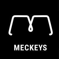 Meckeys logo - Similar company to Stickeys