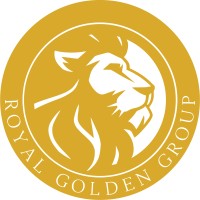 ROYALGoldenGroup logo - Similar company to Max Realitní Fond Sicav A.S.