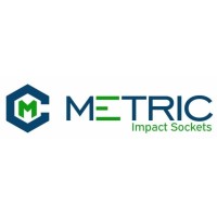 Metric Makina logo - Similar company to Waltan Tools And Equipment