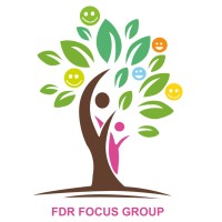 FDR FOCUS GROUP logo - Similar company to Sarat Tech Pvt. Ltd.