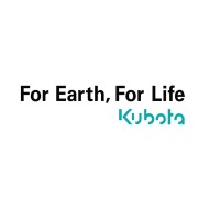 Kubota New Zealand logo - Similar company to Cubed Creative