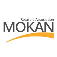 MoKan Retailers Association logo - Similar company to Bag N Dash
