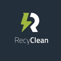 RecyClean logo - Similar company to Recyclean Ltd
