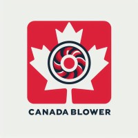 Canada Blower logo - Similar company to Ventec Canada