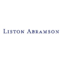 Liston Abramson LLP logo - Similar company to Case Analysis