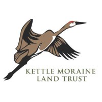 Kettle Moraine Land Trust logo - Similar company to Severson Dells Nature Center