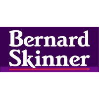 Bernard Skinner Estate Agents logo - Similar company to Park Estates