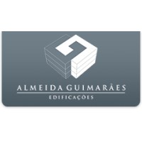 Almeida Guimarães Edificações logo - Similar company to Mitou Camisetas