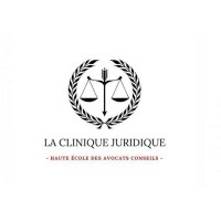 Clinique Juridique de l'HEDAC ⚖ logo - Similar company to Volt Berlin