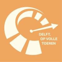 Delft Student Introduction Week (OWee) logo - Similar company to D.S.S.V. Els