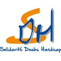Solidarité Doubs Handicap - SDH logo - Similar company to Bfc Distribution