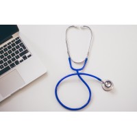 Medical Pharma Translation logo - Similar company to Popov Language Academy