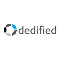 dedified Germany UG (haftungsbeschränkt) logo - Similar company to Fintech Payment Solutions Ag