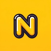 NextBigGames logo - Similar company to Yandex Games