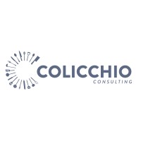 Colicchio Consulting logo - Similar company to Central Perk