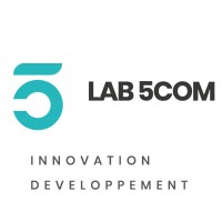 LAB 5COM logo - Similar company to Bk Consulting