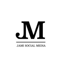 Jami Social Media logo - Similar company to Green Touch