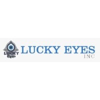 LUCKY EYES, INC. logo - Similar company to Teamlify Teknoloji Ve Danışmanlık A.Ş.