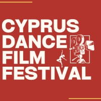 Cyprus Dance Film Festival logo - Similar company to Cult Experiences Productions