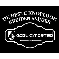 Garlicmaster logo - Similar company to First Amsterdam