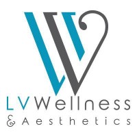LVWellness & Aesthetics logo - Similar company to Refine Medical Aesthetics