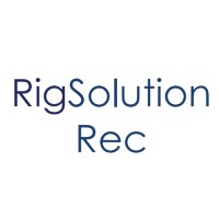 RIG SOLUTION REC logo - Similar company to Rig Solution Engineering