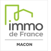 Immo De France Mâcon logo - Similar company to Helloptimize
