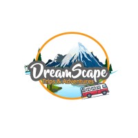 Dreamscape Trips & Adventures Pvt.Ltd logo - Similar company to Sk Financial Solutions