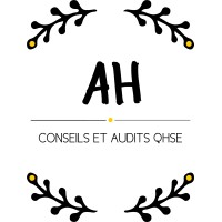 AH - Conseils et audits QHSE logo - Similar company to Delamet