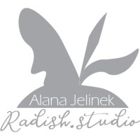 Radish Studio logo - Similar company to Gaskill Architecture