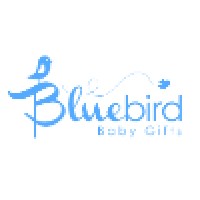 Bluebird Baby Gifts logo - Similar company to Chilli Melon Gifts