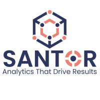 Santor Technologies logo - Similar company to Blueorbit Solutions