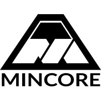 Mincore logo - Similar company to Circular Mine