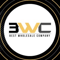 Best Wholesale Company logo - Similar company to Netvest Sp. Z O.O.