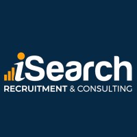 iSearch Recruitment & Consulting logo - Similar company to Ufv Computing Student Association