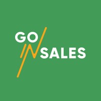 GoInSales logo - Similar company to Perl Agency