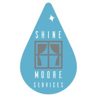 Shine Moore Services Ltd logo - Similar company to Cornfield Scaffolding Ltd