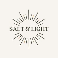 Salt & Light Social Media logo - Similar company to Gsd Creatives