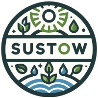 Sustow logo - Similar company to Ganchev Studio