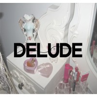 Delude Media logo - Similar company to Cape Cod Digital Marketing